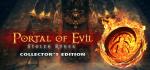 Portal of Evil: Stolen Runes Collector's Edition Box Art Front